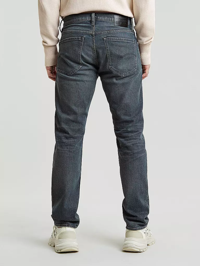 G-STAR RAW | Vaqueros corte recto MOSA | 