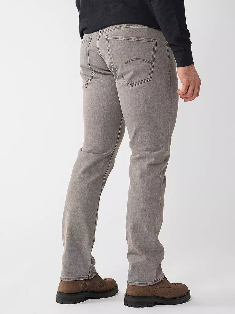 G-STAR RAW | Vaqueros corte recto MOSA | 