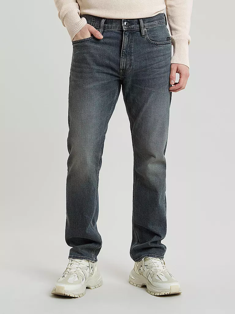 G-STAR RAW | Vaqueros corte recto MOSA | 