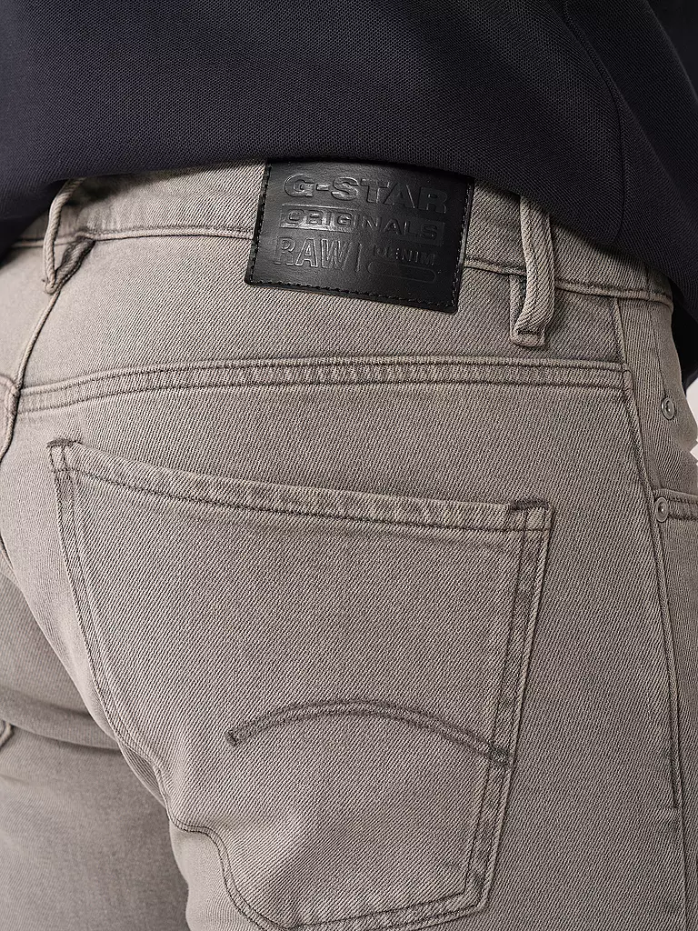G-STAR RAW | Vaqueros corte recto MOSA | 