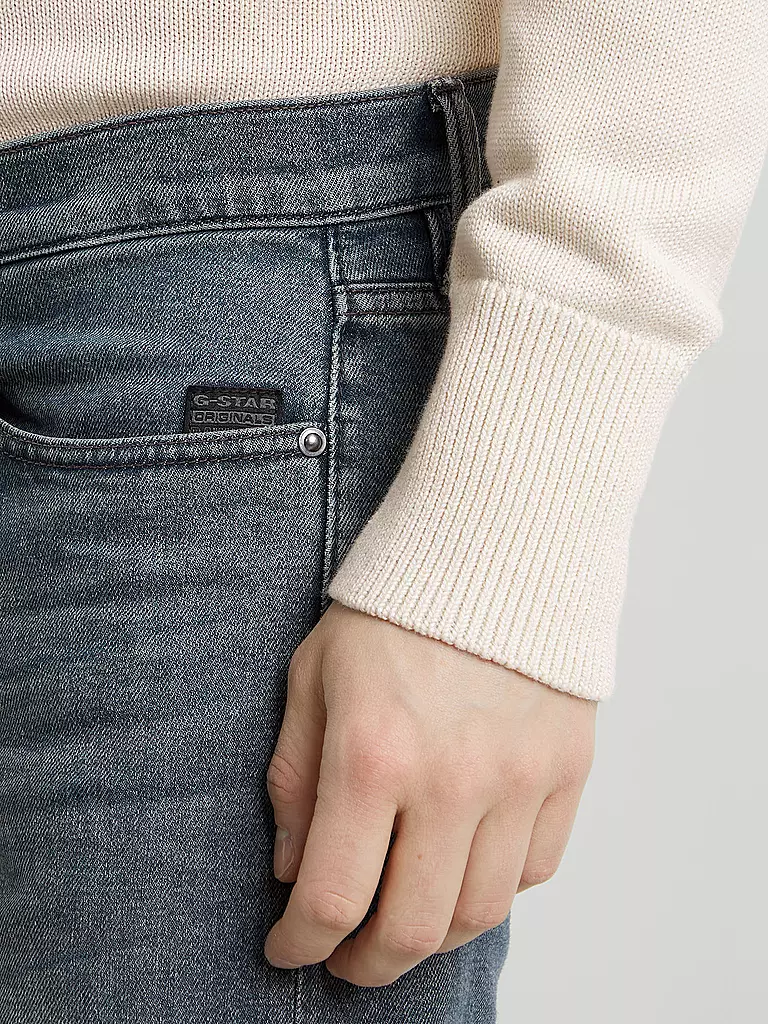 G-STAR RAW | Vaqueros corte recto MOSA | 