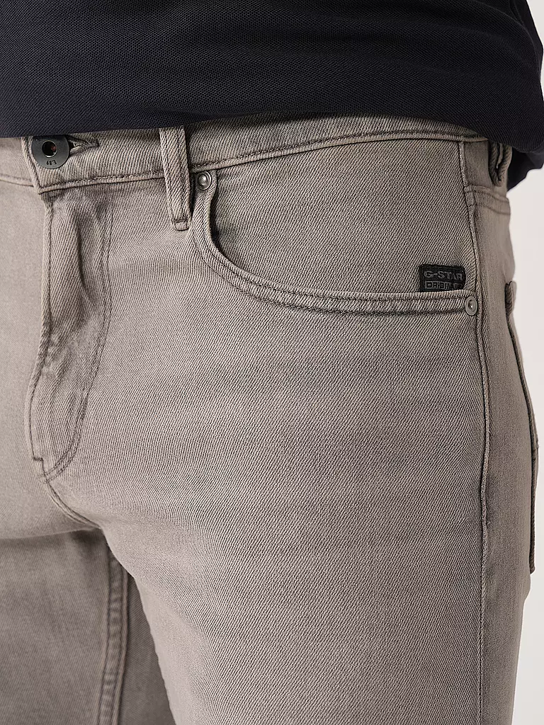 G-STAR RAW | Vaqueros corte recto MOSA | 