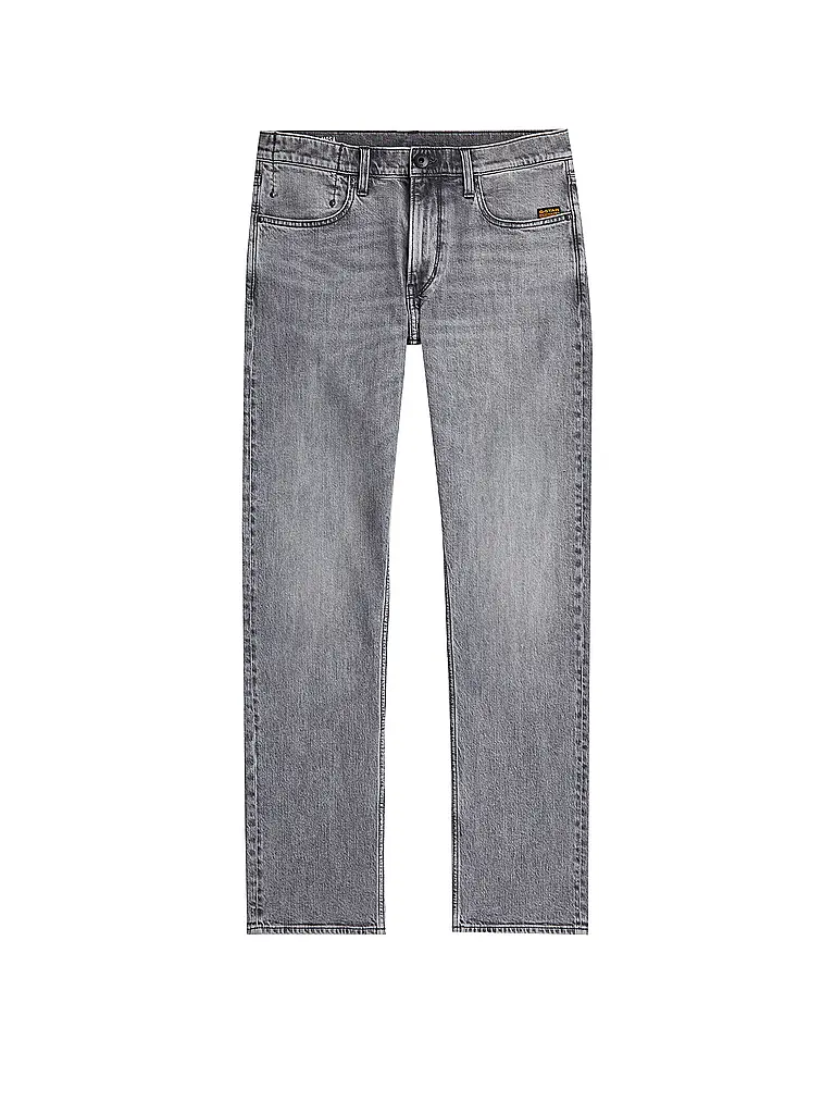 G-STAR RAW | Vaqueros corte recto | Gris claro