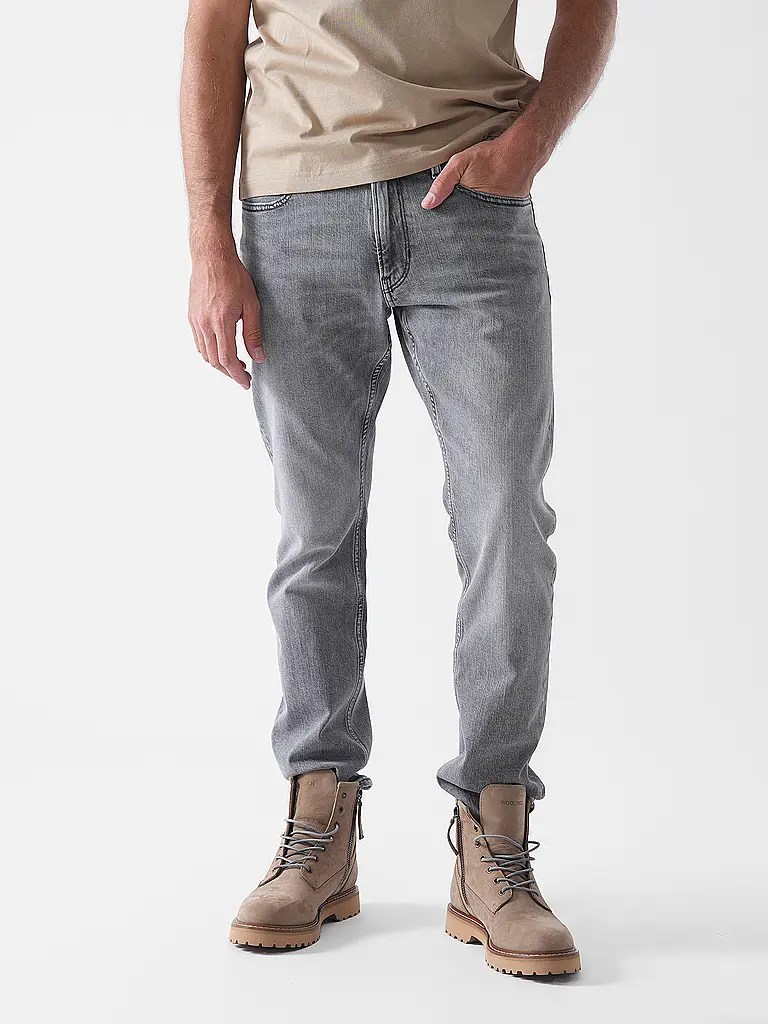 G-STAR RAW | Vaqueros corte recto | 