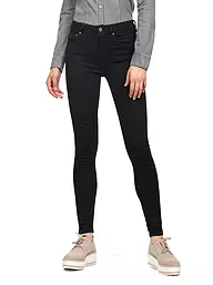 G-STAR RAW | Jeans Skinny Fit 3301 | Negro