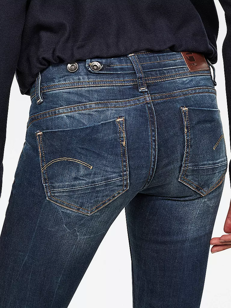 G-STAR RAW | Vaqueros rectos MIDGE | 
