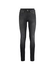 G-STAR RAW | Vaqueros Skinny Fit 3301 | Gris