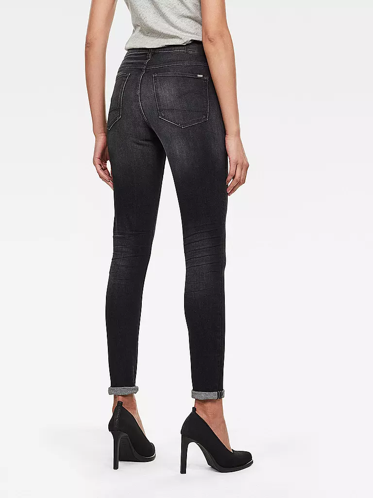 G-STAR RAW | Vaqueros Skinny Fit 3301 | 