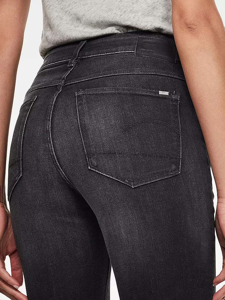 G-STAR RAW | Vaqueros Skinny Fit 3301 | 