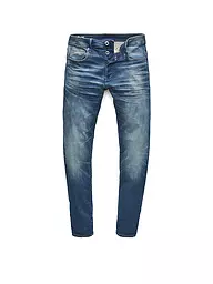 G-STAR RAW | Jeans Super-Slim-Fit REVEND | Azul