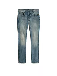 G-STAR RAW | Vaqueros Slim Fit 3301 | Azul