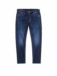 G-STAR RAW | Vaqueros Slim Fit 3301 | Azul oscuro