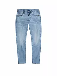 G-STAR RAW | Vaqueros Slim Fit 3301 | Azul claro
