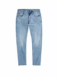 G-STAR RAW | Vaqueros Slim Fit 3301 | Azul claro