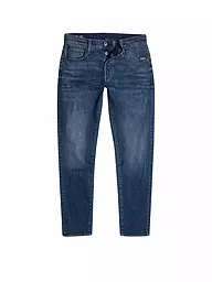 G-STAR RAW | Vaqueros Slim Fit 3301 | Azul oscuro