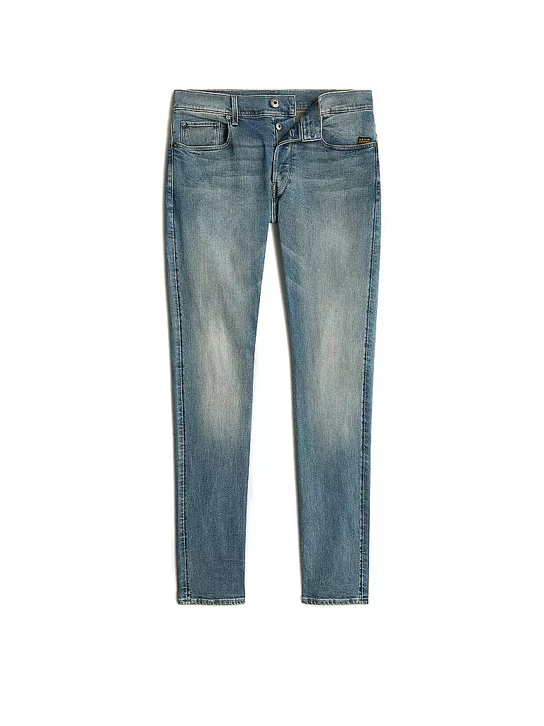 G-STAR RAW | Vaqueros Slim Fit 3301 | Azul
