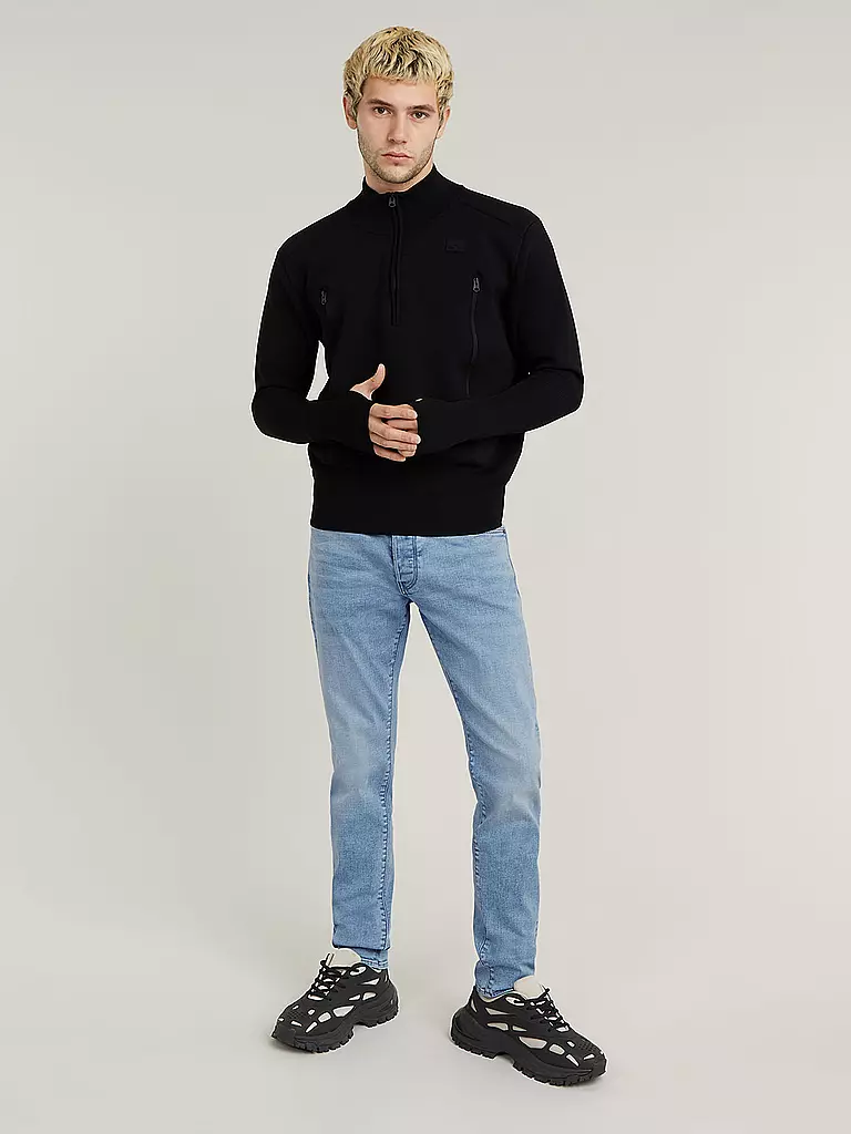 G-STAR RAW | Vaqueros Slim Fit 3301 | Azul claro