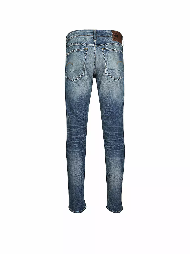 G-STAR RAW | Vaqueros Slim Fit 3301 | 