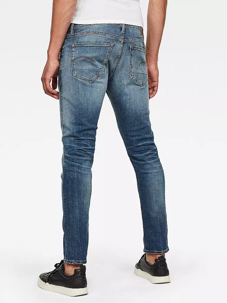 G-STAR RAW | Vaqueros Slim Fit 3301 | 