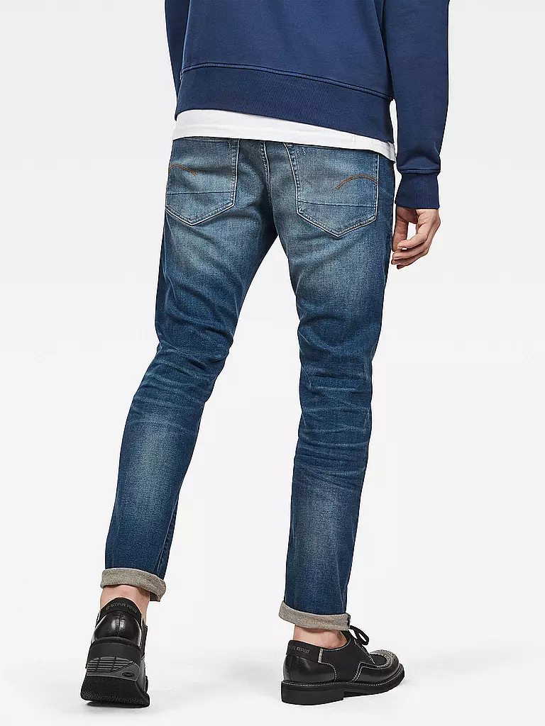 G-STAR RAW | Vaqueros Slim Fit 3301 | 