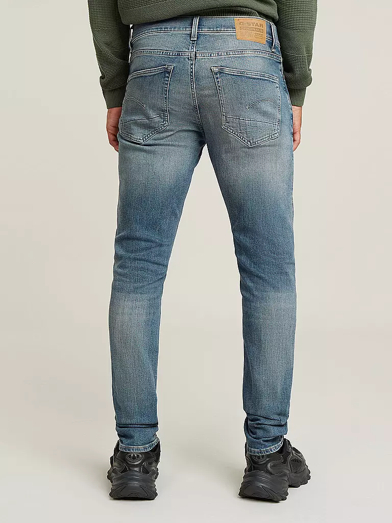 G-STAR RAW | Vaqueros Slim Fit 3301 | 