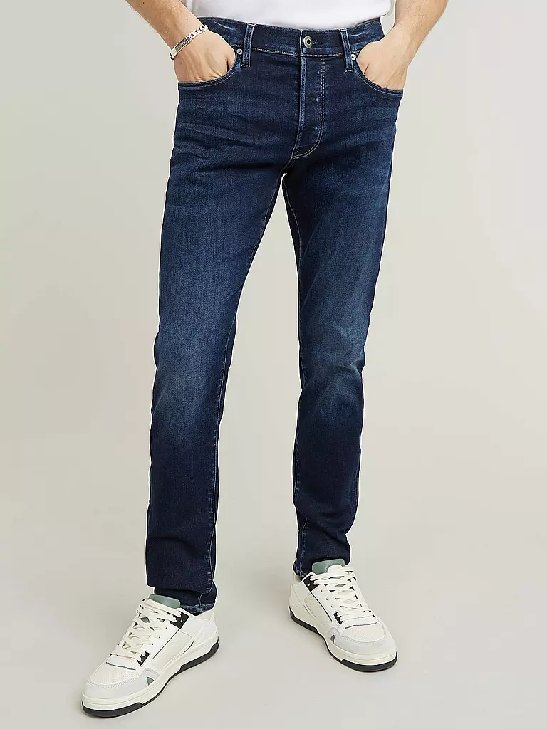 G-STAR RAW | Vaqueros Slim Fit 3301 | 