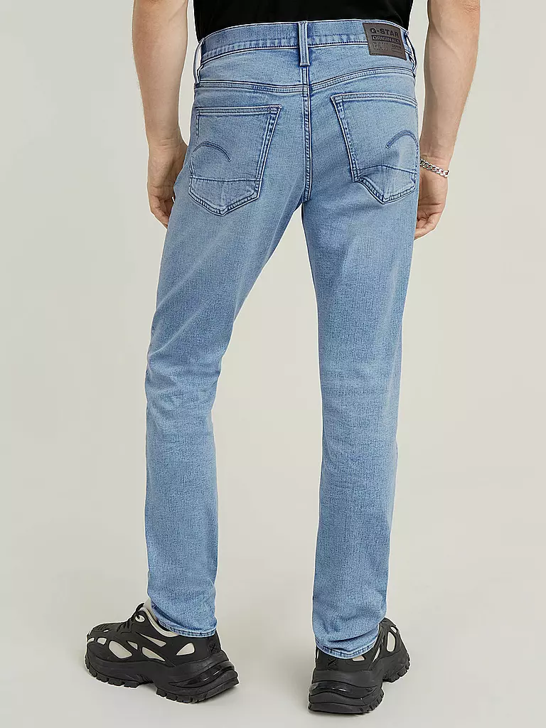 G-STAR RAW | Vaqueros Slim Fit 3301 | 