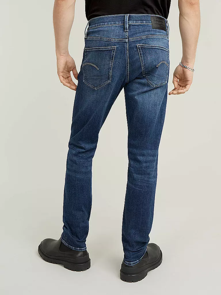 G-STAR RAW | Vaqueros Slim Fit 3301 | 
