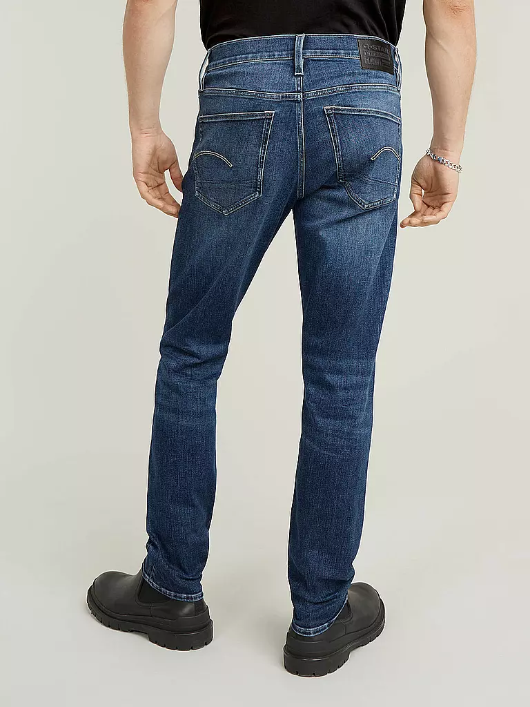 G-STAR RAW | Vaqueros Slim Fit 3301 | 