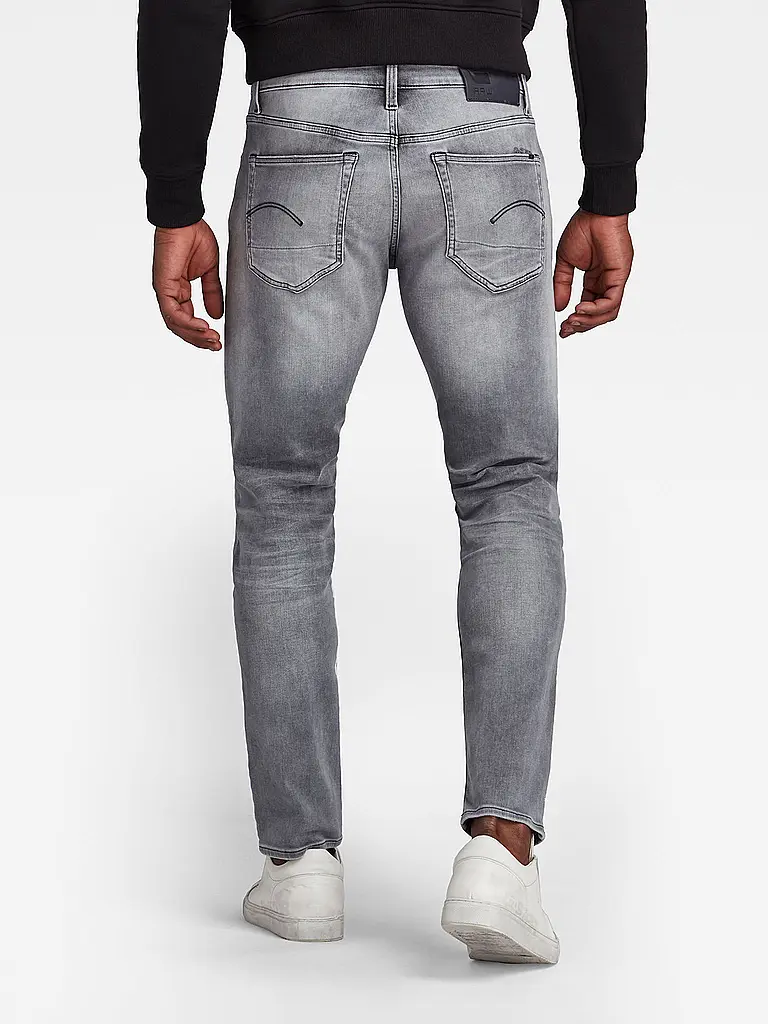 G-STAR RAW | Vaqueros Slim Fit 3301 | 