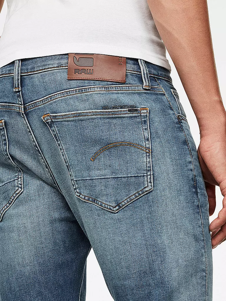 G-STAR RAW | Vaqueros Slim Fit 3301 | 