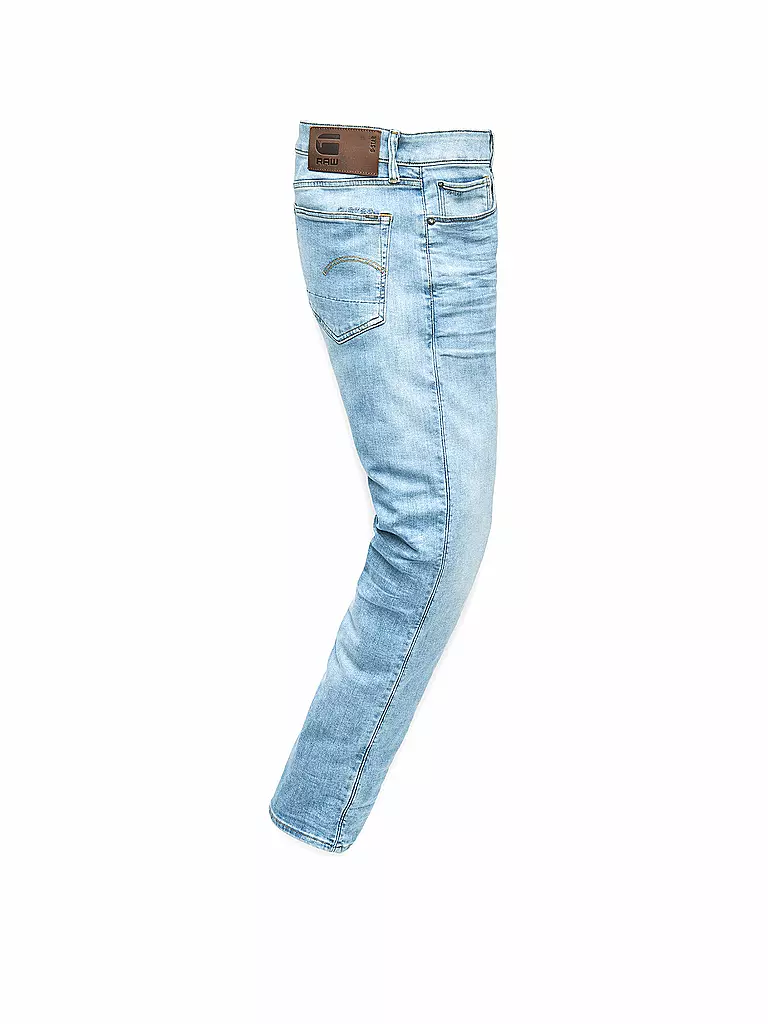 G-STAR RAW | Vaqueros Slim Fit 3301 | 