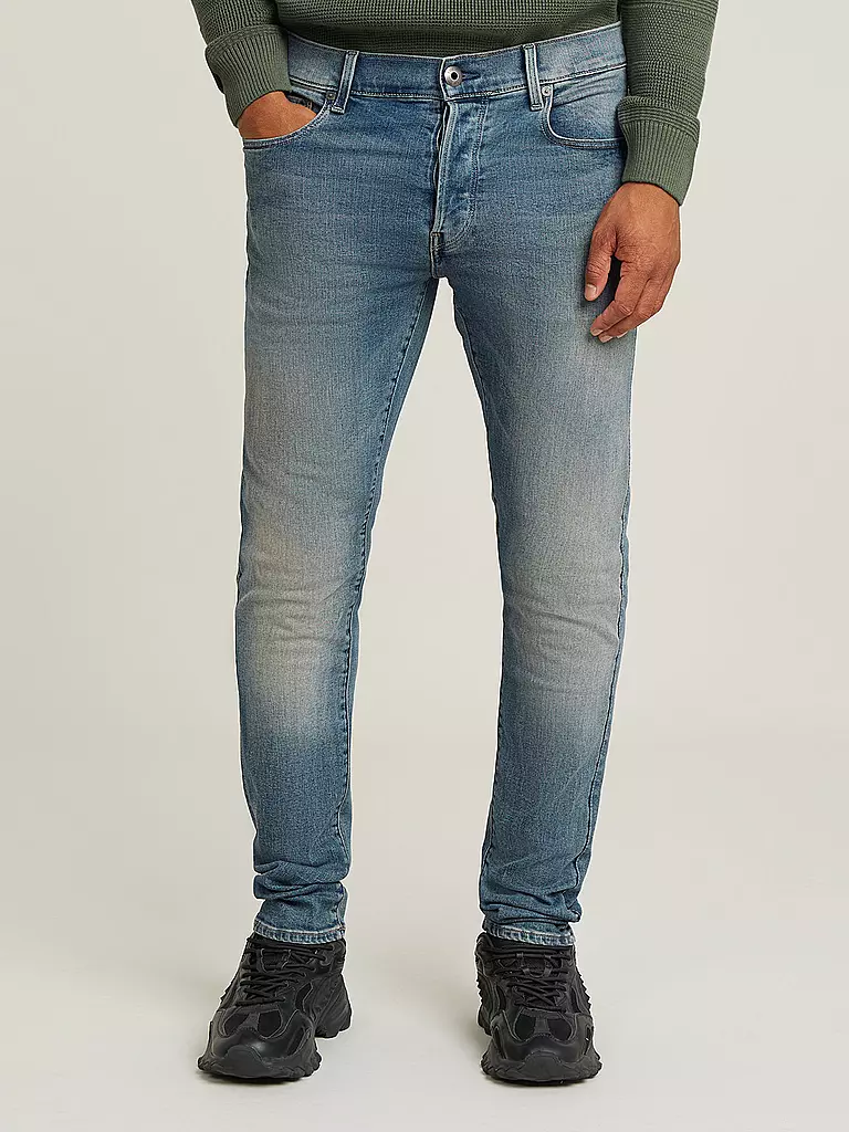 G-STAR RAW | Vaqueros Slim Fit 3301 | 