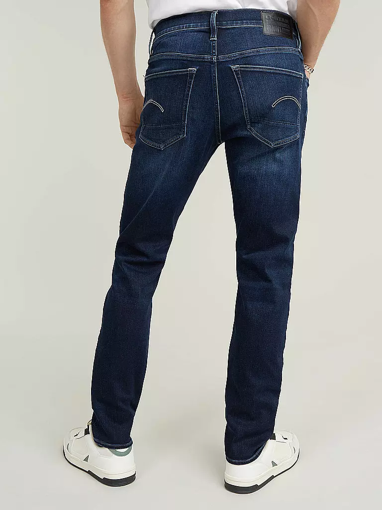 G-STAR RAW | Vaqueros Slim Fit 3301 | 
