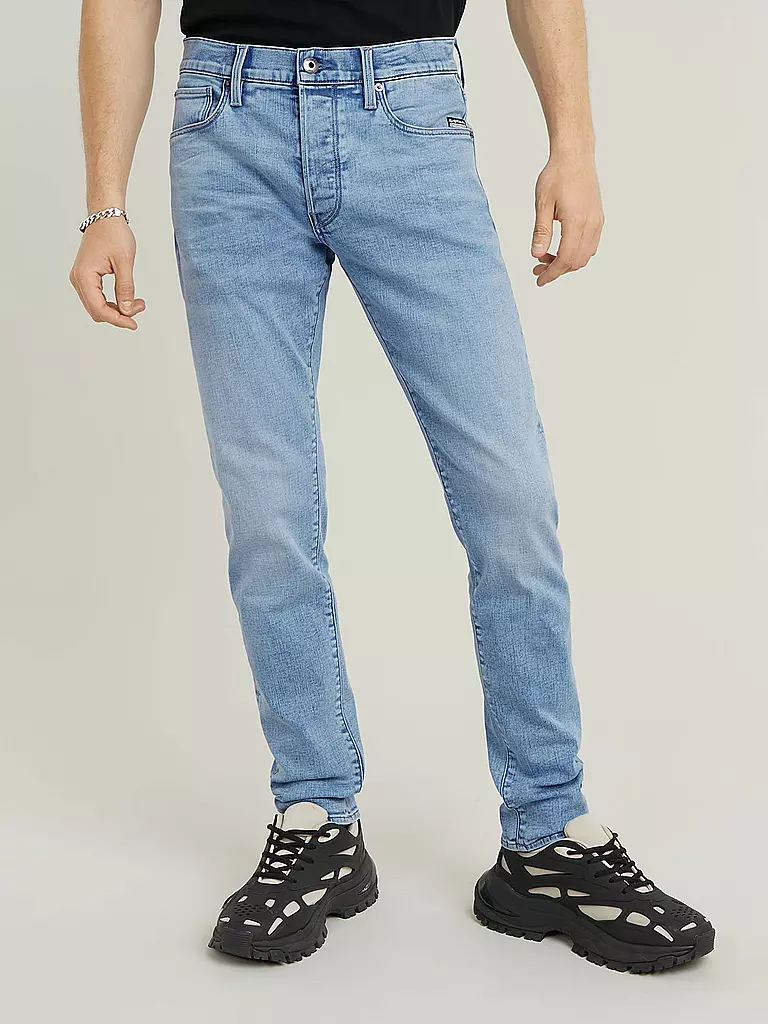 G-STAR RAW | Vaqueros Slim Fit 3301 | 