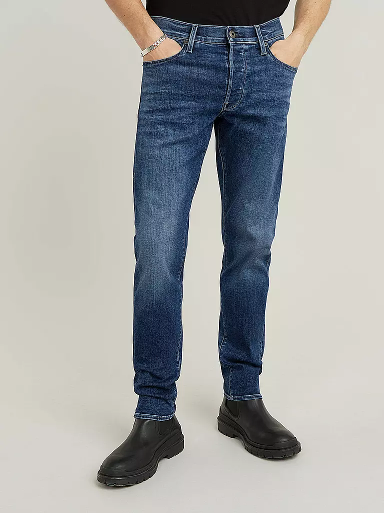 G-STAR RAW | Vaqueros Slim Fit 3301 | 