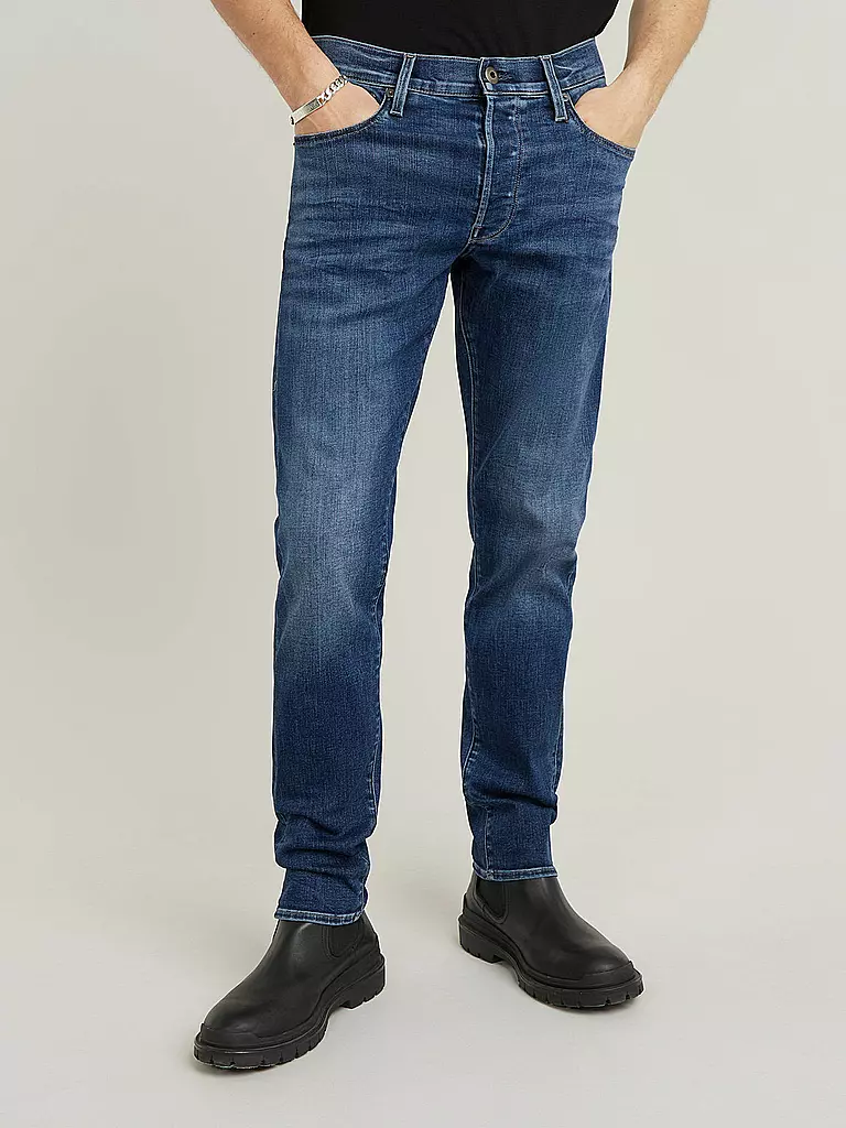 G-STAR RAW | Vaqueros Slim Fit 3301 | 