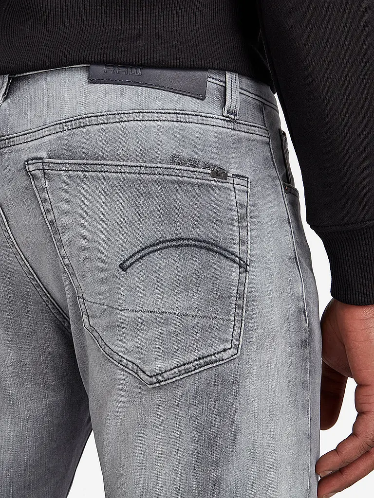 G-STAR RAW | Vaqueros Slim Fit 3301 | 