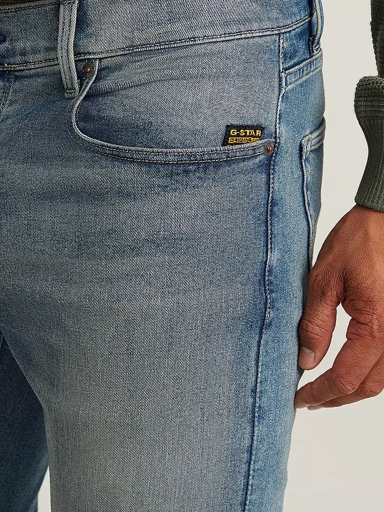 G-STAR RAW | Vaqueros Slim Fit 3301 | 