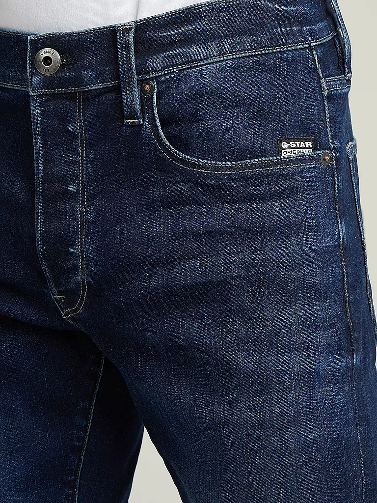 G-STAR RAW | Vaqueros Slim Fit 3301 | 