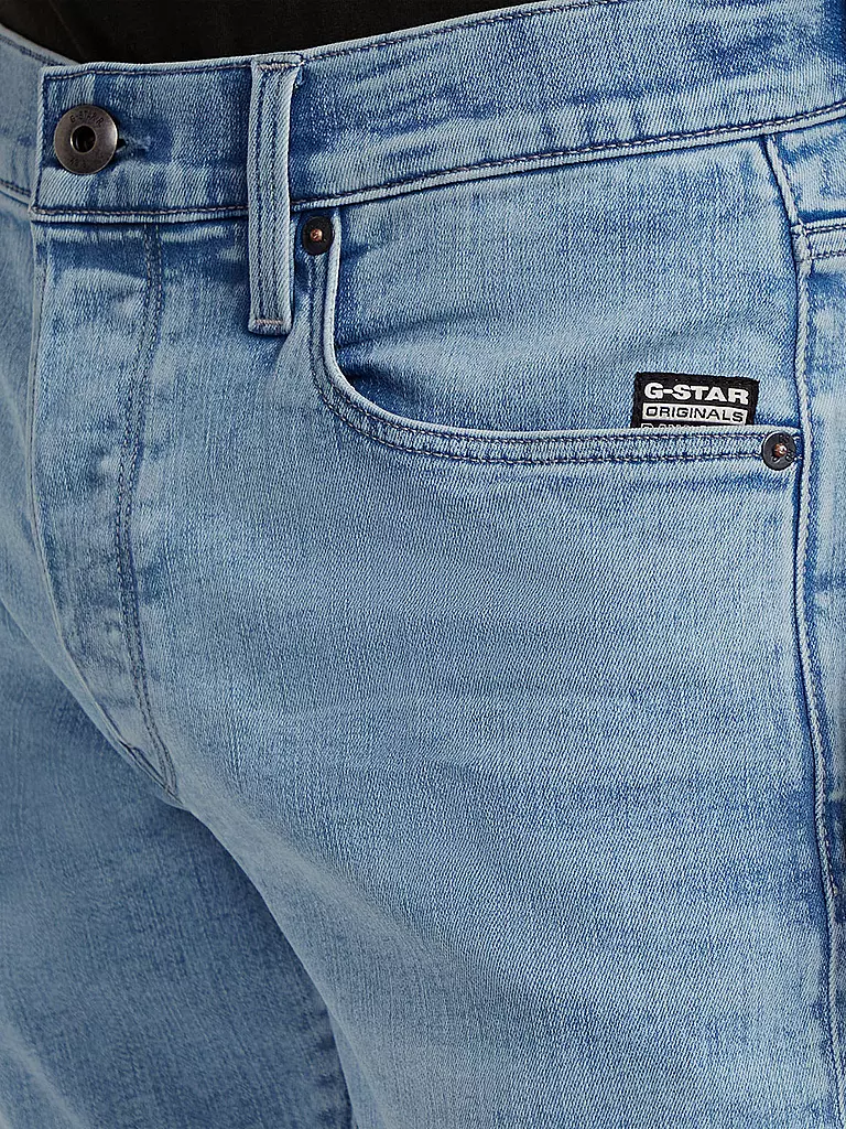 G-STAR RAW | Vaqueros Slim Fit 3301 | 