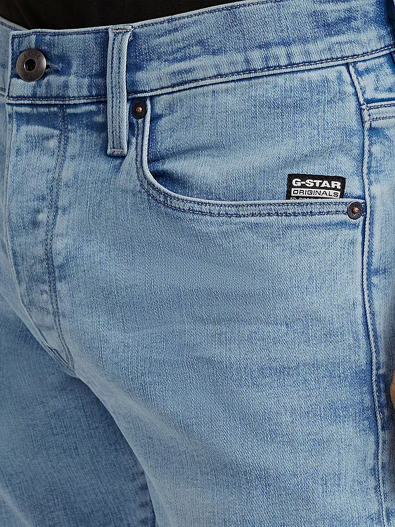 G-STAR RAW | Vaqueros Slim Fit 3301 | 