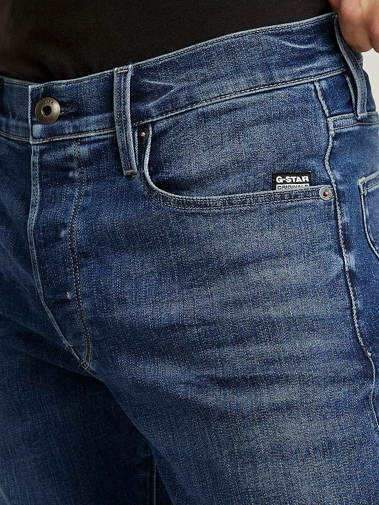 G-STAR RAW | Vaqueros Slim Fit 3301 | 