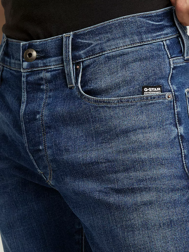 G-STAR RAW | Vaqueros Slim Fit 3301 | 