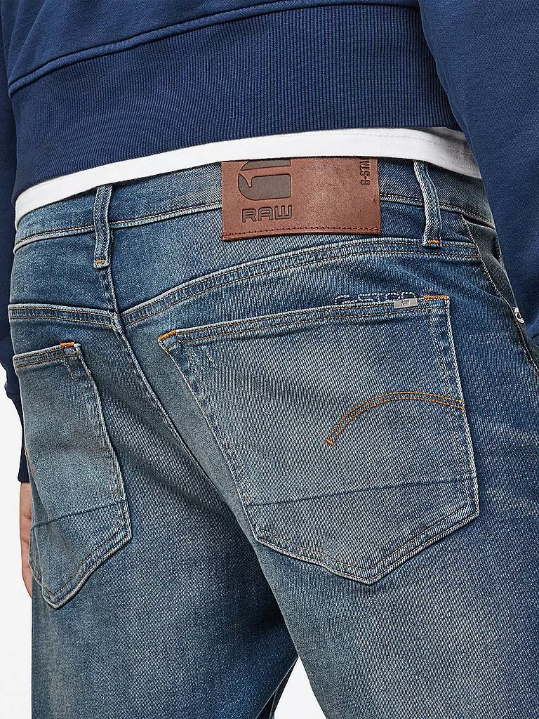 G-STAR RAW | Vaqueros Slim Fit 3301 | 
