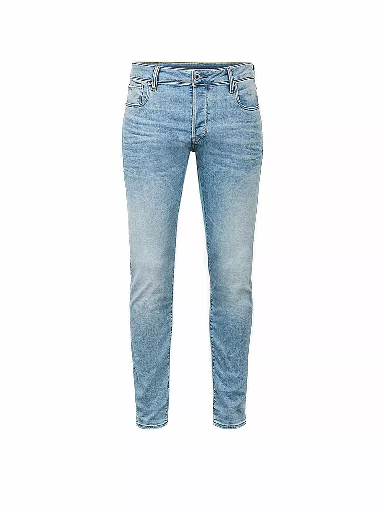 G-STAR RAW | Vaqueros Slim Fit | Azul