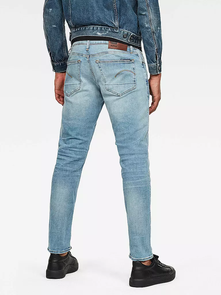 G-STAR RAW | Vaqueros Slim Fit | 