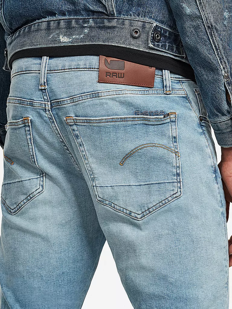 G-STAR RAW | Vaqueros Slim Fit | 
