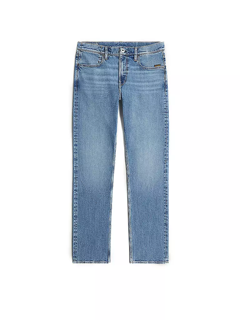 G-STAR RAW | Vaqueros Straight Fit MOSA | Azul claro