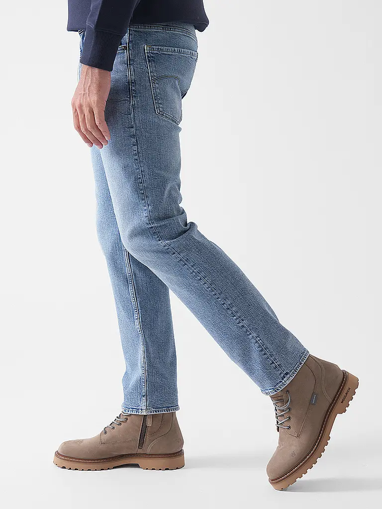 G-STAR RAW | Vaqueros Straight Fit MOSA | 
